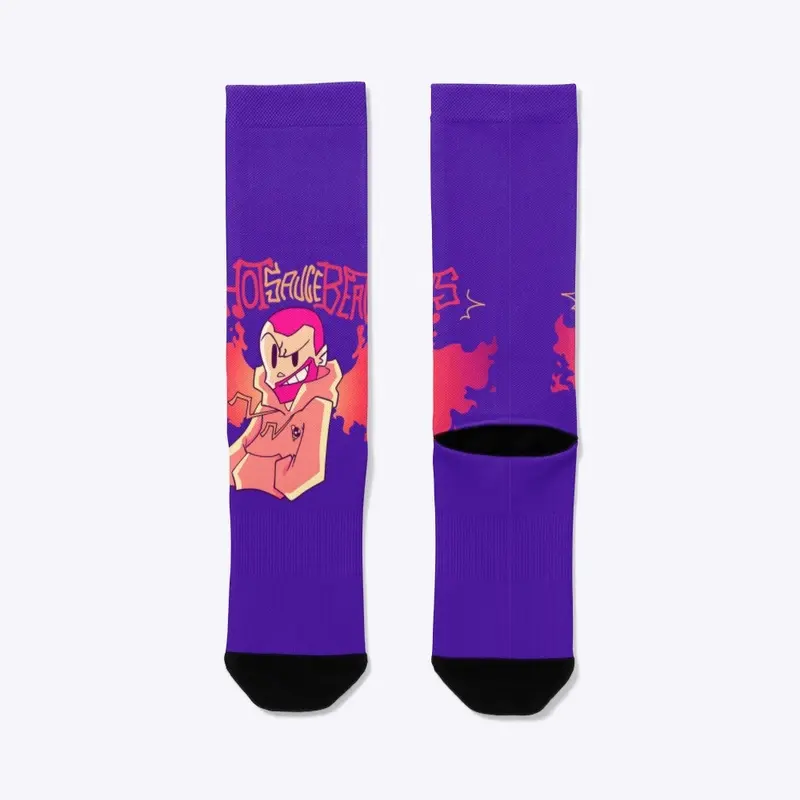 HOT SAUCE BEATS FIRST MERCH DROP!